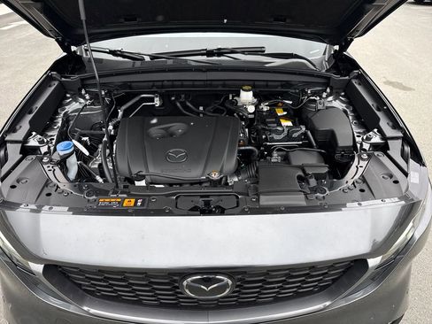 New 2026 MAZDA CX-5 2.5 S w/ Premium Package image 25