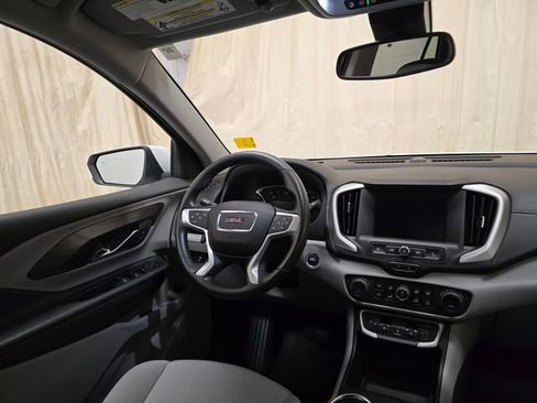 Used 2024 GMC Terrain SLE w/ Driver Convenience Package AWD/4WD image 36