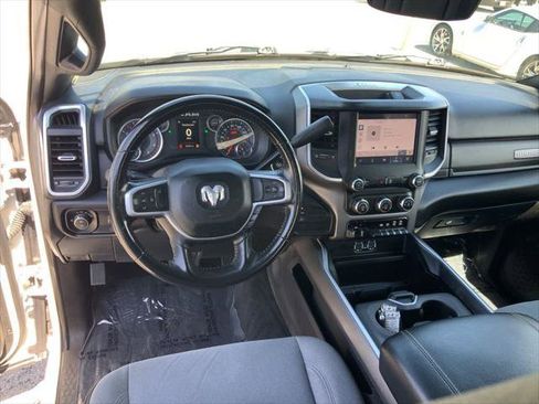 Certified 2024 RAM 2500 Big Horn w/ Off Road Package AWD/4WD image 20