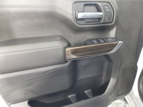 Used 2021 Chevrolet Silverado 1500 RST w/ Rally Edition image 13