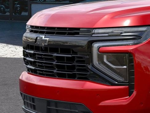 New 2026 Chevrolet Suburban RST AWD/4WD image 13