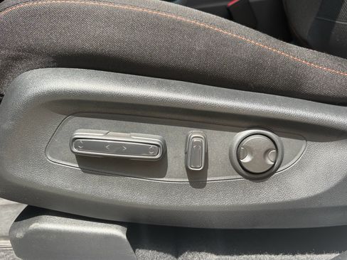 Used 2026 Honda CR-V TrailSport image 24