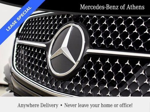 New 2026 Mercedes-Benz E 350 Sedan image 4