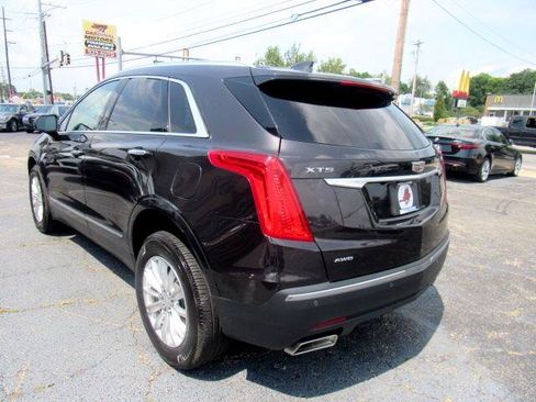Used 2019 Cadillac XT5 AWD image 6