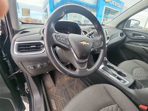 Used 2020 Chevrolet Equinox LT image 10