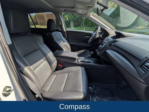 Used 2017 Acura RDX AWD image 12