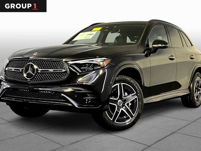 New 2026 Mercedes-Benz GLC 300 4MATIC