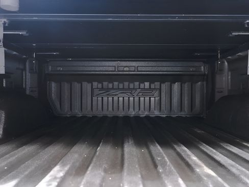Used 2022 Chevrolet Silverado 1500 ZR2 AWD/4WD image 39