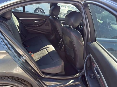 Used 2018 BMW 330e RWD image 46