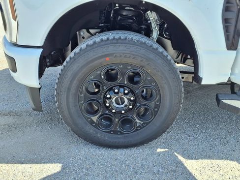 New 2026 Ford F350 Lariat w/ Black Appearance Package AWD/4WD image 24