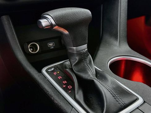 Certified 2021 Kia Sportage LX FWD image 10
