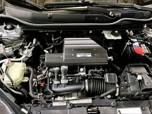 Used 2019 Honda CR-V EX-L image 28