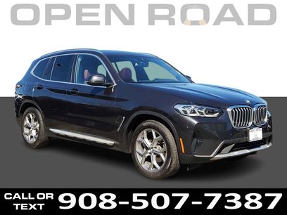 Used 2023 BMW X3 xDrive30i w/ Convenience Package