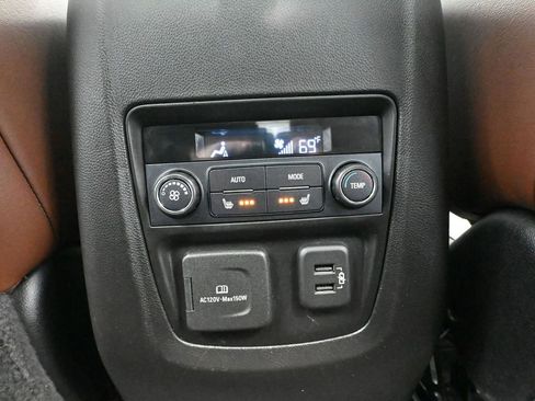 Used 2020 Buick Enclave Avenir w/ Avenir Technology Package image 49