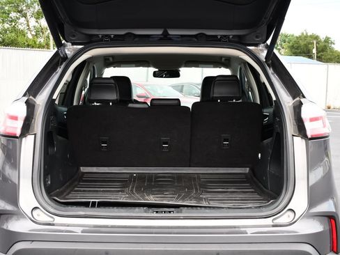 Used 2021 Ford Edge SEL w/ Convenience Package FWD image 31