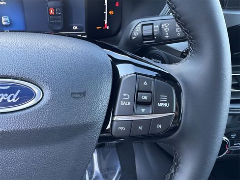 New 2026 Ford Escape Active w/ Cold Weather Package image 20