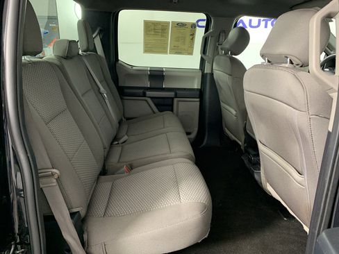 Used 2020 Ford F150 XLT RWD image 33