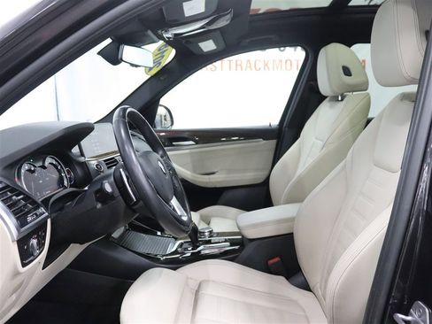 Used 2018 BMW X3 xDrive30i image 15