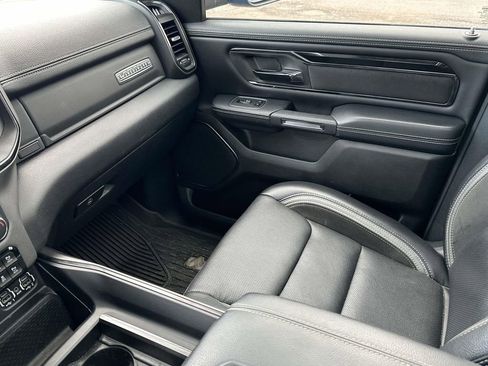 Used 2022 RAM 1500 Laramie w/ G/T Package AWD/4WD image 33