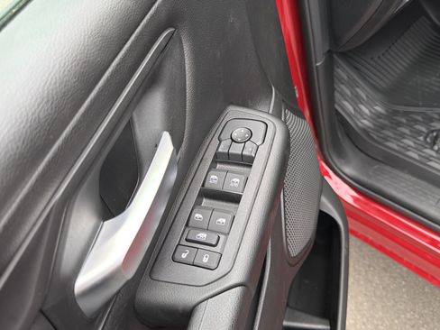 New 2026 RAM 1500 Warlock AWD/4WD image 15