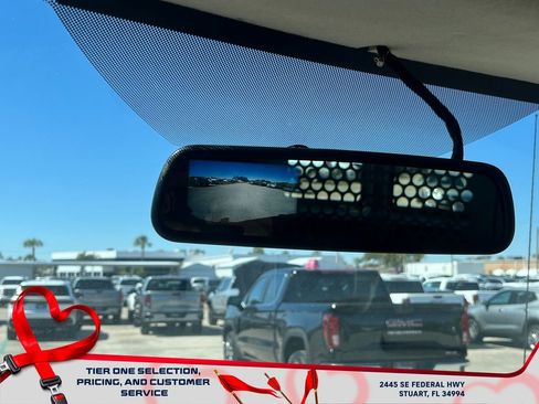 Used 2024 Chevrolet Express 2500 w/ Driver Convenience Package image 23