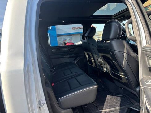 Used 2022 RAM 1500 Limited image 10