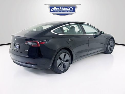 Used 2018 Tesla Model 3 Long Range image 6