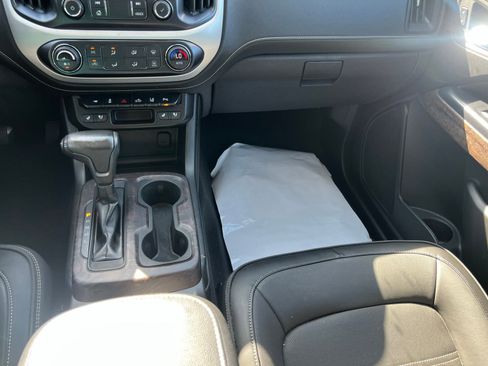 Used 2021 GMC Canyon Denali AWD/4WD image 34