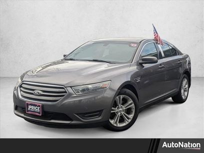 Used 2013 Ford Taurus SEL