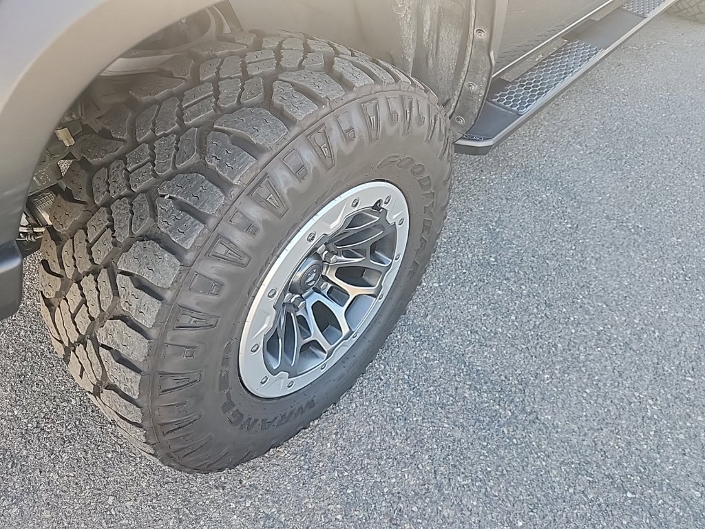 Used 2022 RAM 1500 TRX w/ TRX Level 2 Equipment Group AWD/4WD image 7