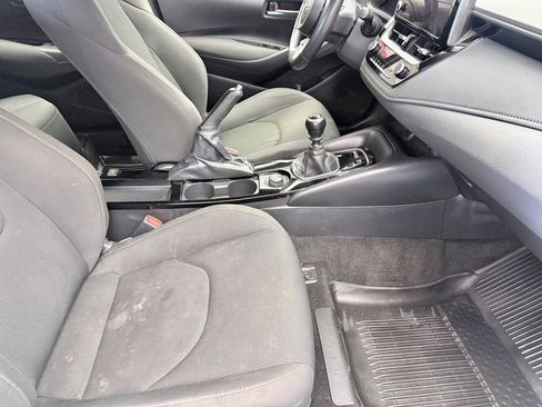 Used 2024 Toyota Corolla Core w/ Performance Package image 11