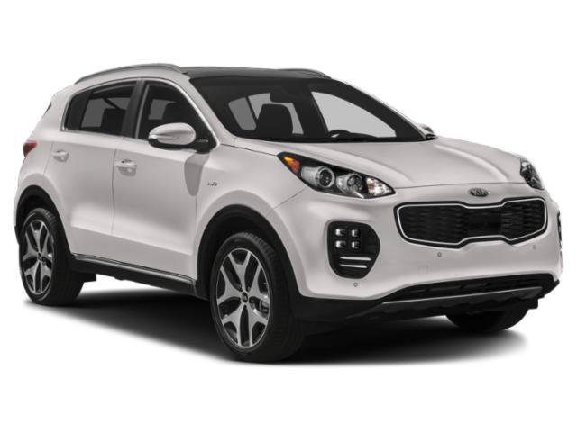 Used 2019 Kia Sportage SX AWD/4WD image 9