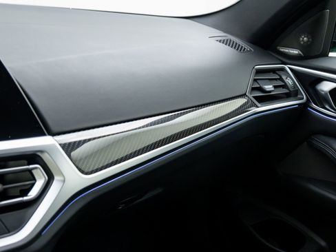 Used 2023 BMW M4 Coupe w/ M Carbon Exterior Package image 26