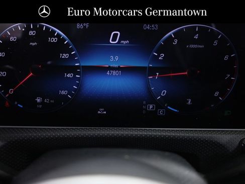Certified 2019 Mercedes-Benz A 220 4MATIC image 14