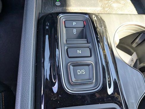 New 2026 Honda Passport TrailSport image 12