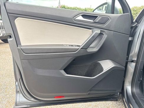 Used 2019 Volkswagen Tiguan SE w/ Panoramic Sunroof Package FWD image 21