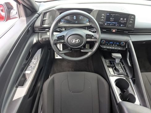 Used 2026 Hyundai Elantra SEL Sport Premium FWD image 29