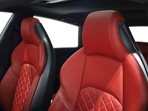 Used 2023 Audi S5 Premium Plus w/ Premium Plus Package image 18