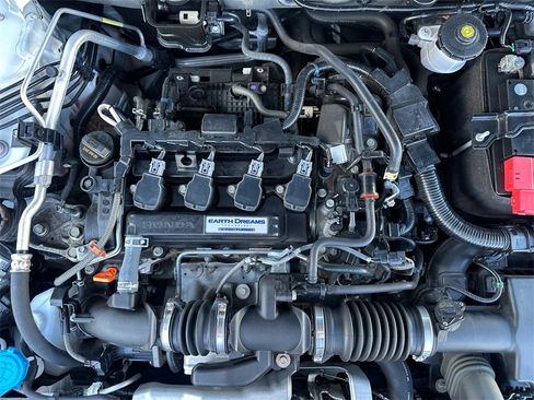 Used 2019 Honda Accord LX image 19