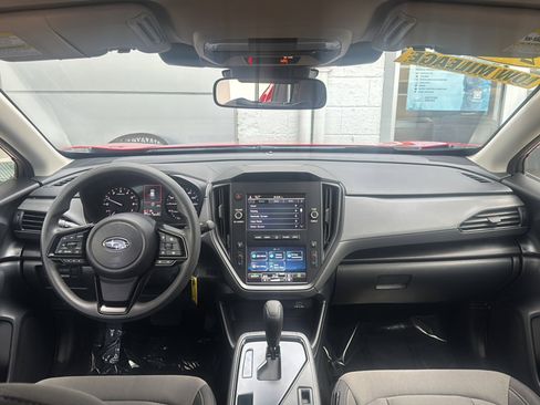 Certified 2024 Subaru Crosstrek 2.0i AWD/4WD image 22
