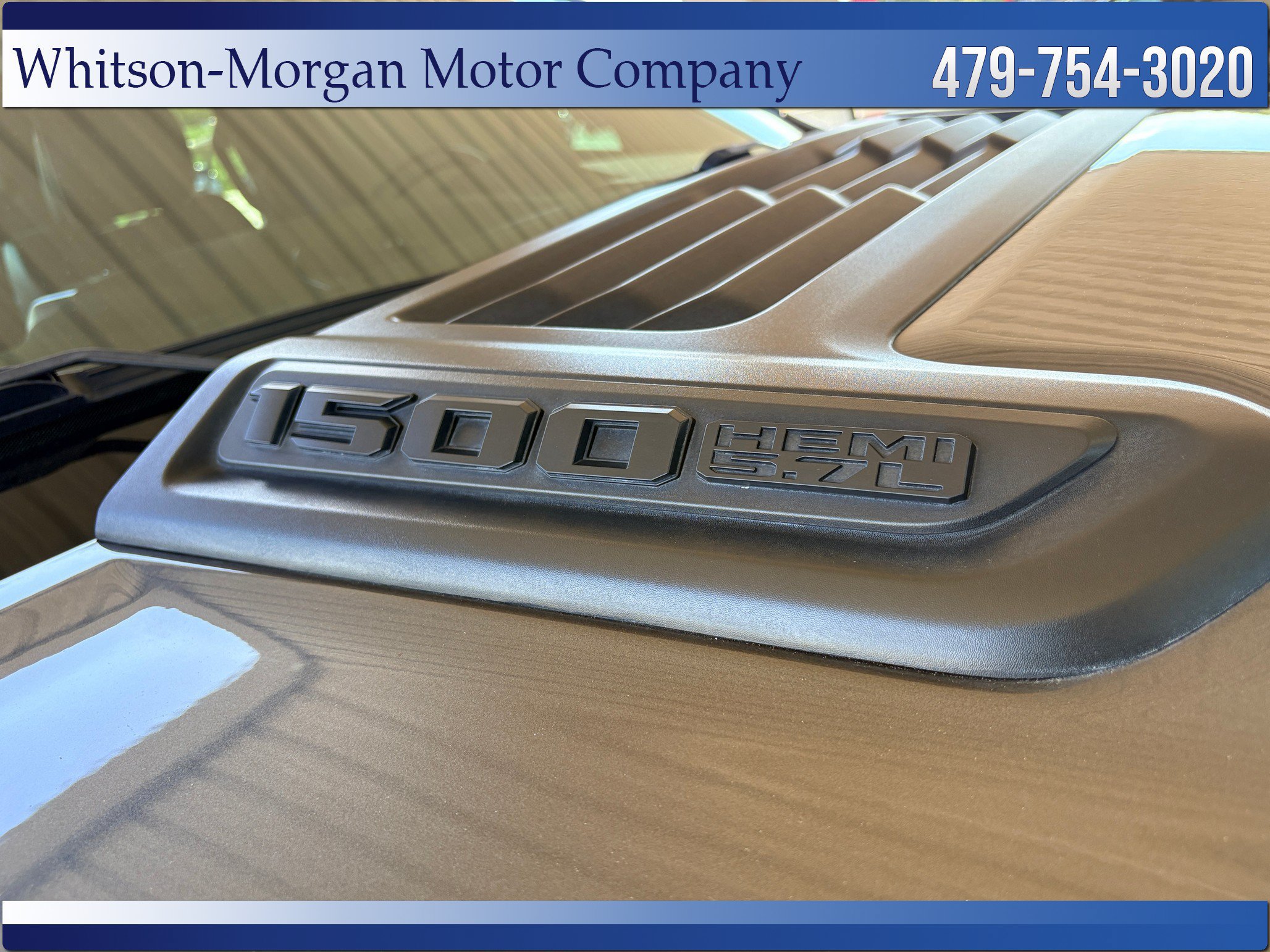 Used 2022 RAM 1500 Laramie AWD/4WD image 45
