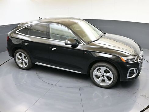 Used 2025 Audi Q5 2.0T Premium Plus w/ Premium Plus Package image 49