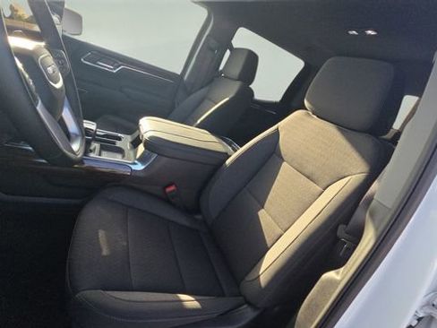 Used 2025 GMC Sierra 1500 Elevation w/ X31 Off-Road Package image 21