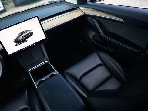 Used 2023 Tesla Model 3 Standard Range RWD image 22