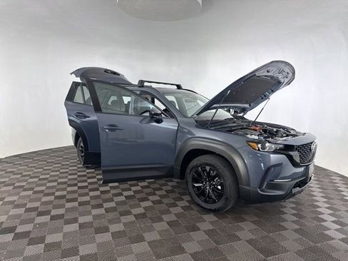 New 2026 MAZDA CX-50 AWD 2.5 Hybrid w/ Weather Package image 9