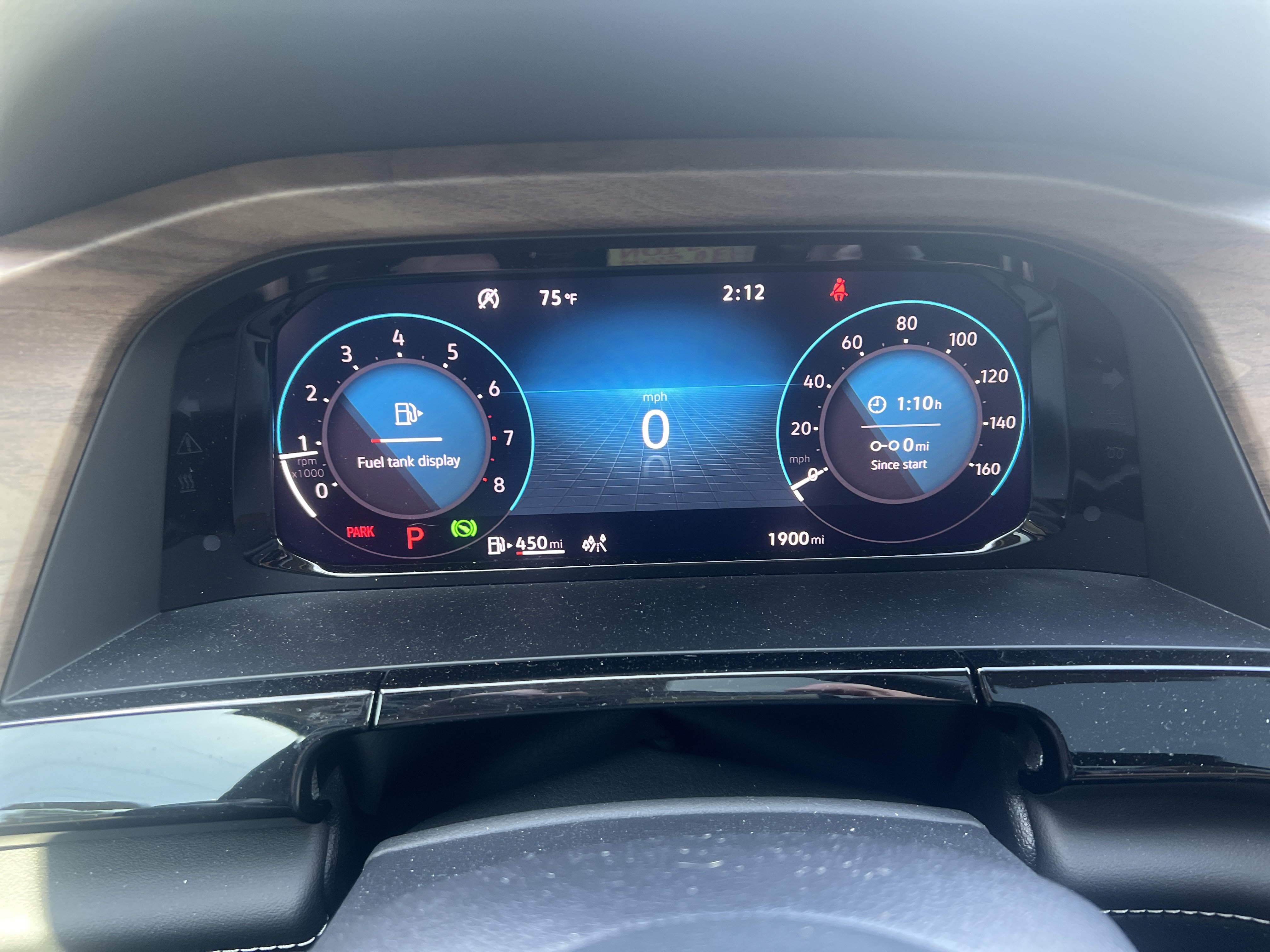Certified 2026 Volkswagen Atlas SE FWD image 17