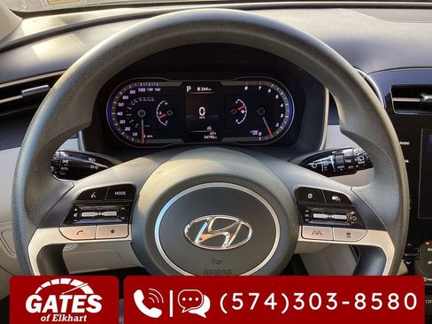 Used 2024 Hyundai Tucson SEL image 29