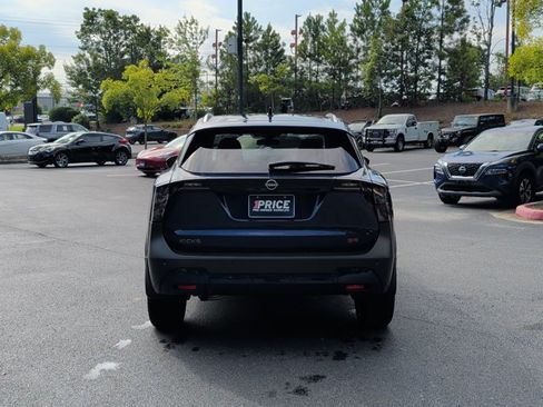 Used 2026 Nissan Kicks SR FWD image 6