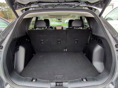 Used 2022 Ford Escape SEL image 30