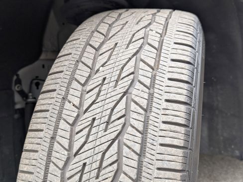 Used 2024 GMC Acadia Denali w/ Super Cruise Package image 41